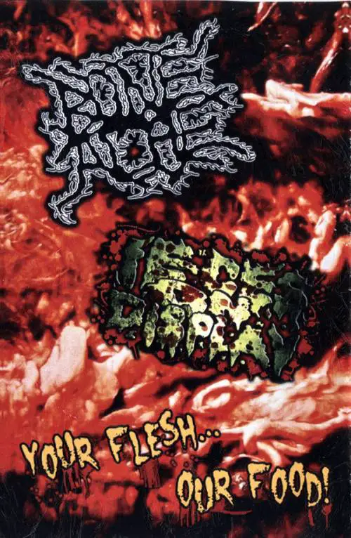 Feces On Display : Your Flesh... Our Food Feces On Display : Your Flesh... Our Food